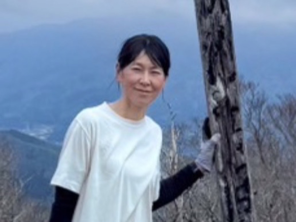 森北 民江
