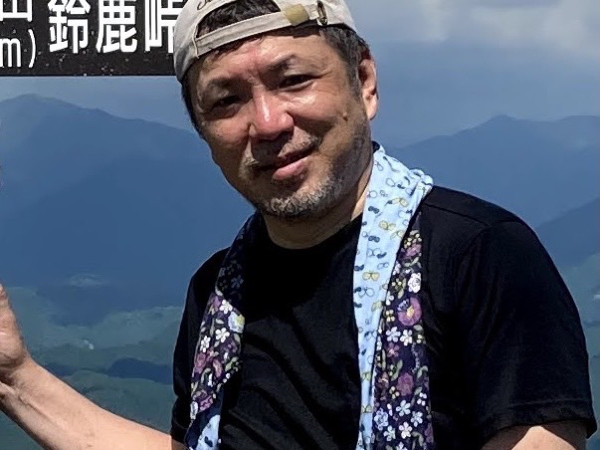 髙橋 健司
